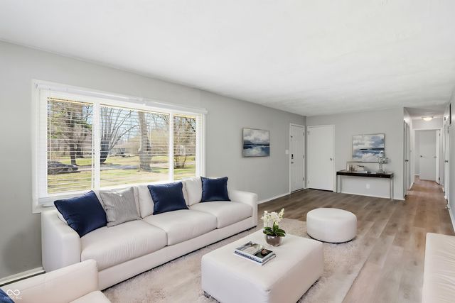 3750 E 77th Street, Indianapolis, IN 46240