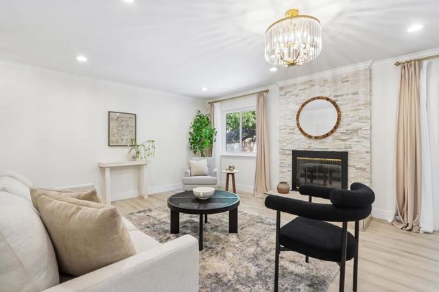 2704 Brittan Avenue, San Carlos, CA 94070