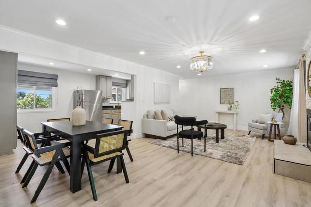 2704 Brittan Avenue, San Carlos, CA 94070