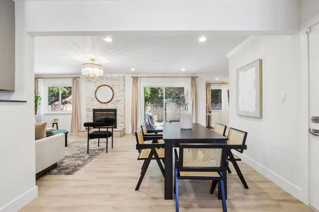 2704 Brittan Avenue, San Carlos, CA 94070