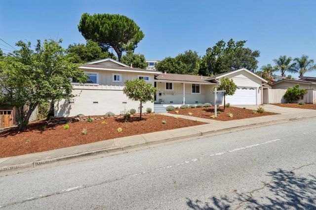 2704 Brittan Avenue, San Carlos, CA 94070