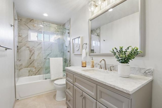 2704 Brittan Avenue, San Carlos, CA 94070