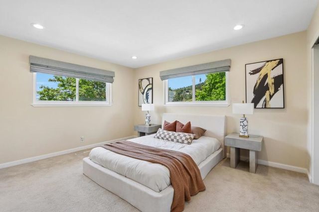 2704 Brittan Avenue, San Carlos, CA 94070