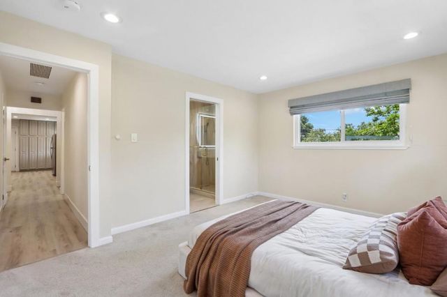 2704 Brittan Avenue, San Carlos, CA 94070