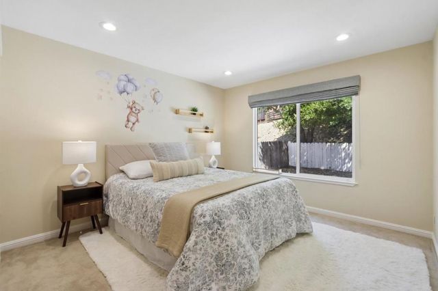2704 Brittan Avenue, San Carlos, CA 94070