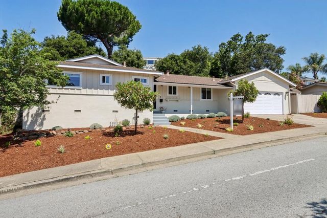 2704 Brittan Avenue, San Carlos, CA 94070