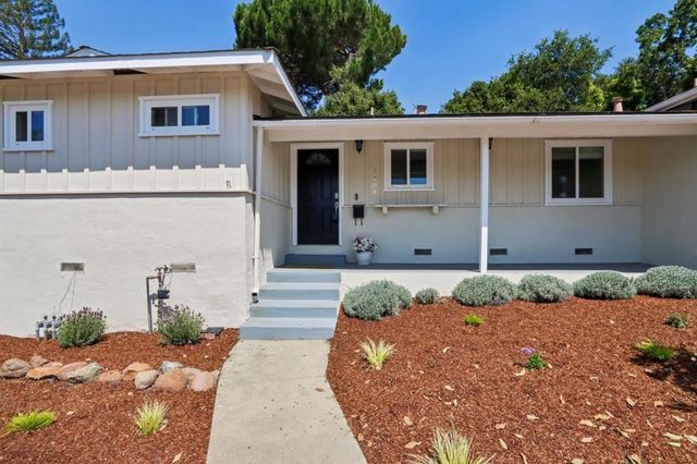 2704 Brittan Avenue, San Carlos, CA 94070