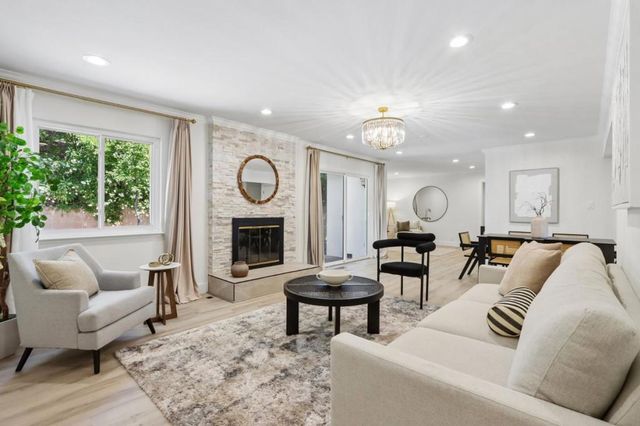 2704 Brittan Avenue, San Carlos, CA 94070
