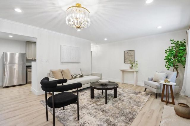 2704 Brittan Avenue, San Carlos, CA 94070