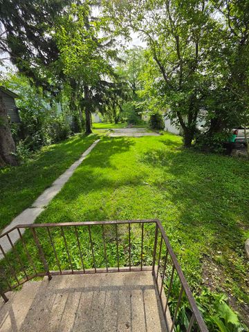 3505 Weisser Park Avenue, Fort Wayne, IN 46806