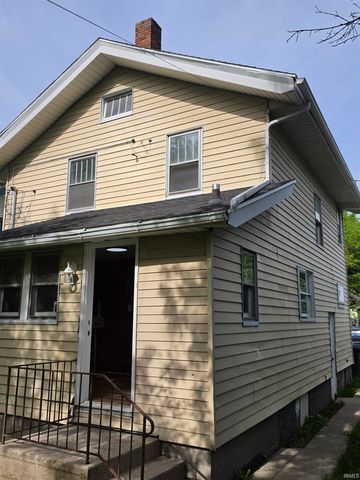 3505 Weisser Park Avenue, Fort Wayne, IN 46806
