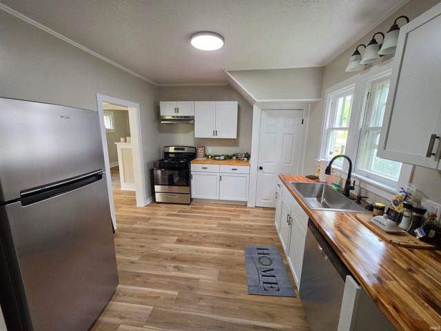 3505 Weisser Park Avenue, Fort Wayne, IN 46806