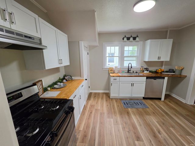 3505 Weisser Park Avenue, Fort Wayne, IN 46806