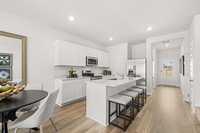 1746 Manuka Lane, Columbia, TN 38401