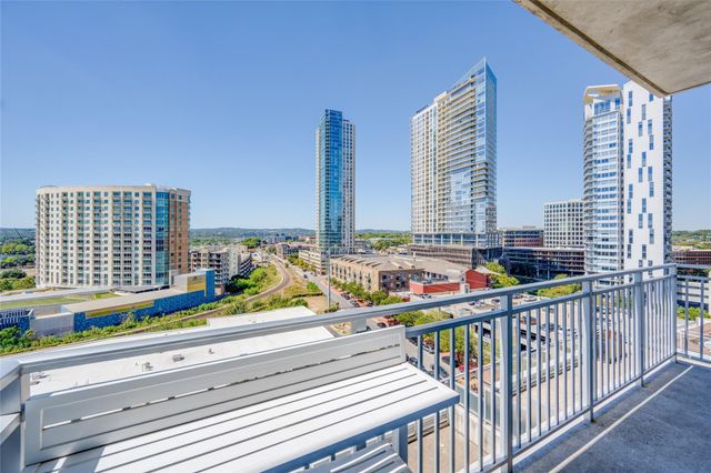 222 West Ave 1112, Austin, TX 78701