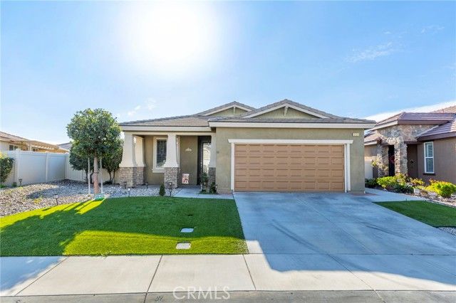 353 Blowing Rock, Beaumont, CA 92223