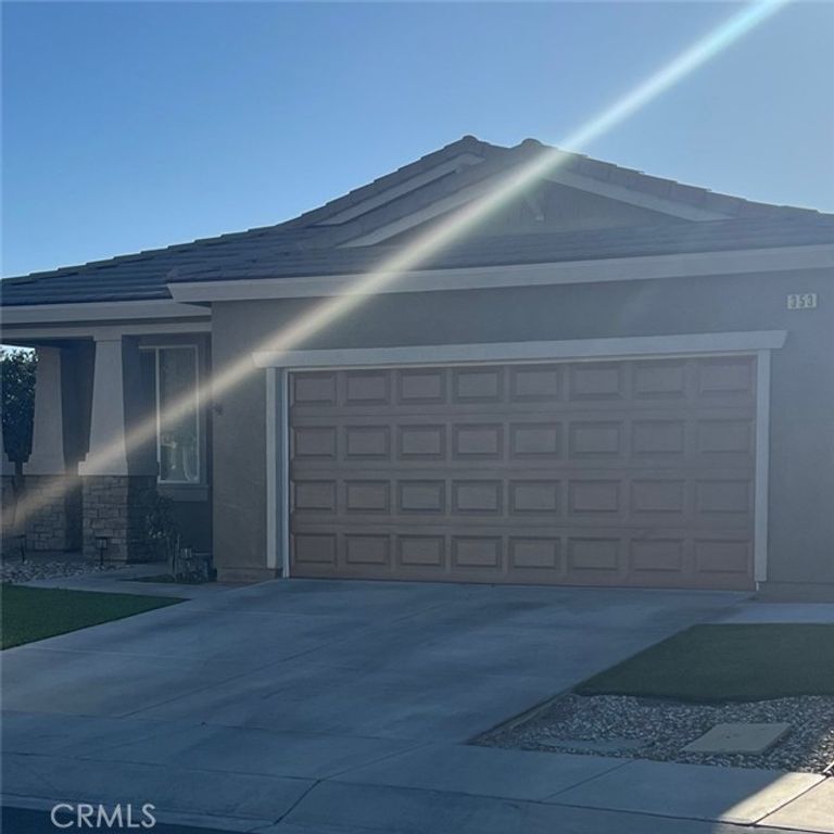 353 Blowing Rock, Beaumont, CA 92223