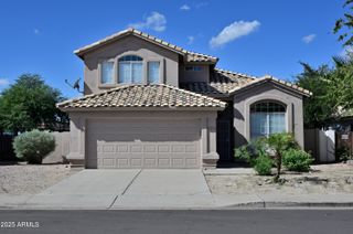 21914 N 74TH Lane, Glendale, AZ 85310