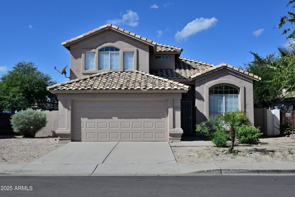 21914 N 74TH Lane, Glendale, AZ 85310