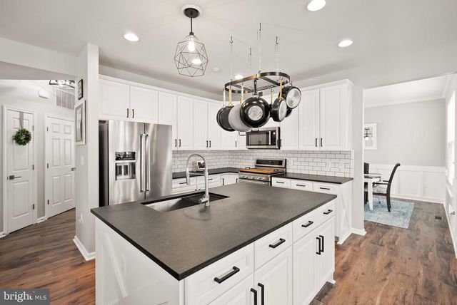 14492 SHARPSHINNED DR, Gainesville, VA 20155