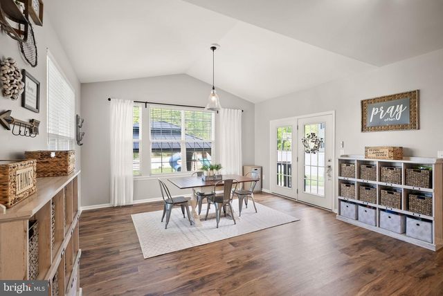 14492 SHARPSHINNED DR, Gainesville, VA 20155