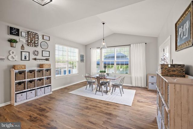14492 SHARPSHINNED DR, Gainesville, VA 20155