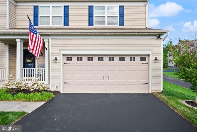 14492 SHARPSHINNED DR, Gainesville, VA 20155