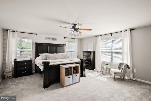 14492 SHARPSHINNED DR, Gainesville, VA 20155