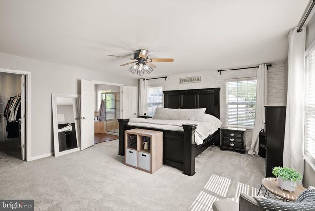 14492 SHARPSHINNED DR, Gainesville, VA 20155