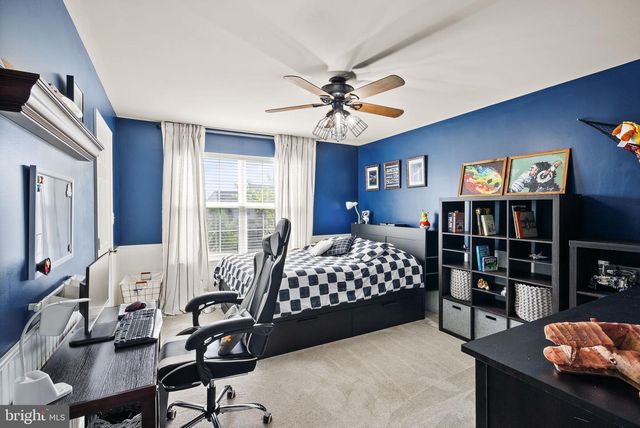 14492 SHARPSHINNED DR, Gainesville, VA 20155