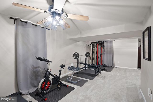 14492 SHARPSHINNED DR, Gainesville, VA 20155