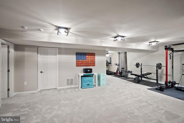 14492 SHARPSHINNED DR, Gainesville, VA 20155