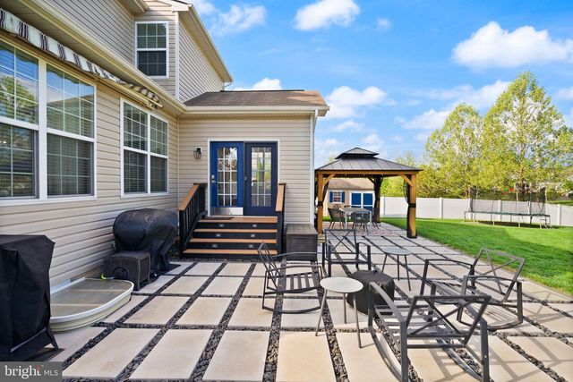 14492 SHARPSHINNED DR, Gainesville, VA 20155