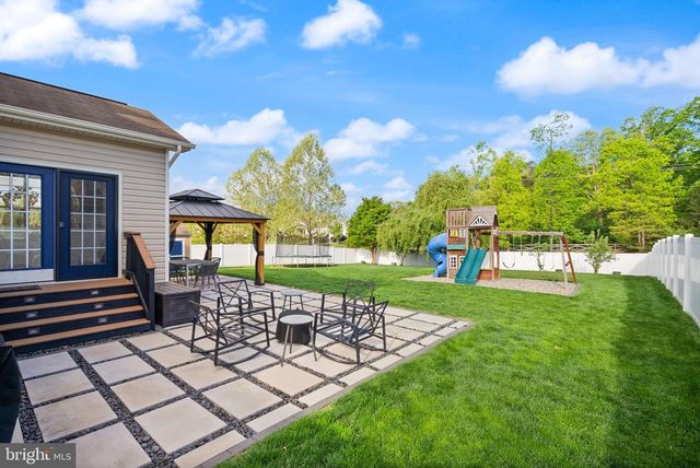 14492 SHARPSHINNED DR, Gainesville, VA 20155