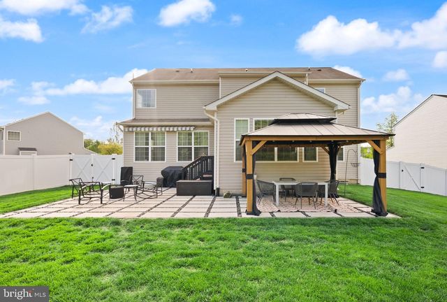 14492 SHARPSHINNED DR, Gainesville, VA 20155