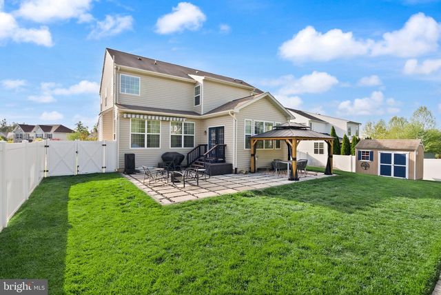 14492 SHARPSHINNED DR, Gainesville, VA 20155