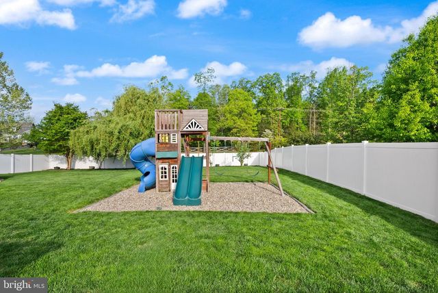 14492 SHARPSHINNED DR, Gainesville, VA 20155