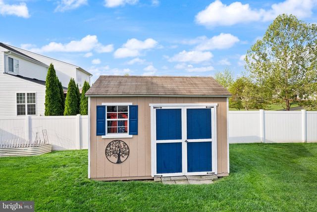 14492 SHARPSHINNED DR, Gainesville, VA 20155