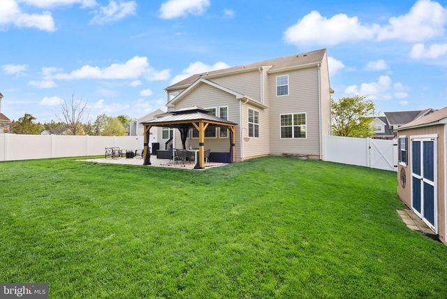 14492 SHARPSHINNED DR, Gainesville, VA 20155
