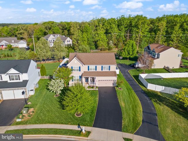 14492 SHARPSHINNED DR, Gainesville, VA 20155
