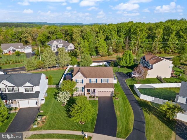 14492 SHARPSHINNED DR, Gainesville, VA 20155