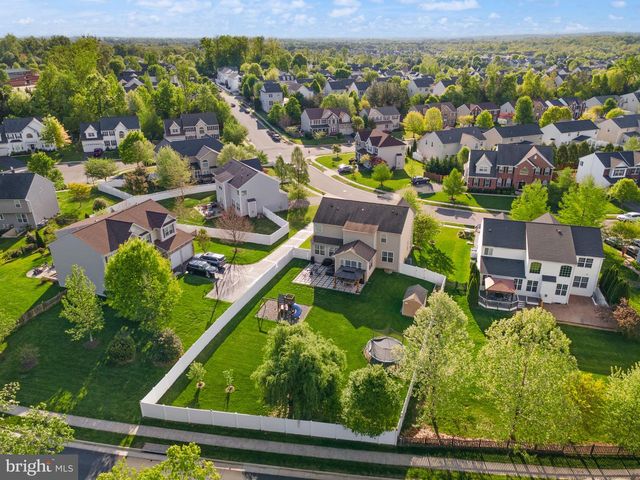 14492 SHARPSHINNED DR, Gainesville, VA 20155