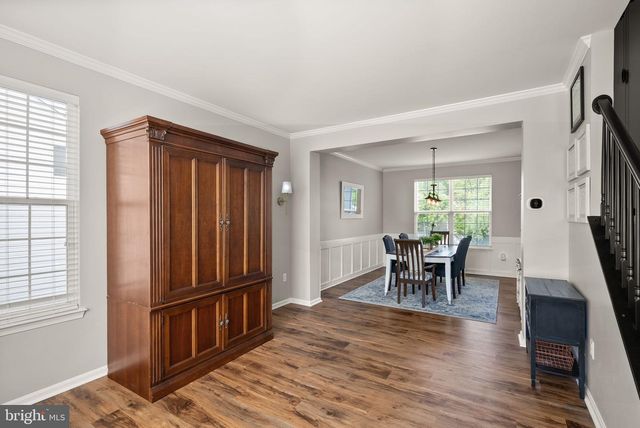 14492 SHARPSHINNED DR, Gainesville, VA 20155