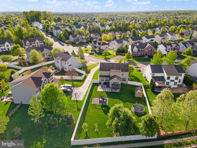 14492 SHARPSHINNED DR, Gainesville, VA 20155
