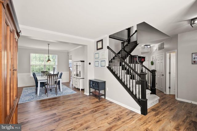 14492 SHARPSHINNED DR, Gainesville, VA 20155