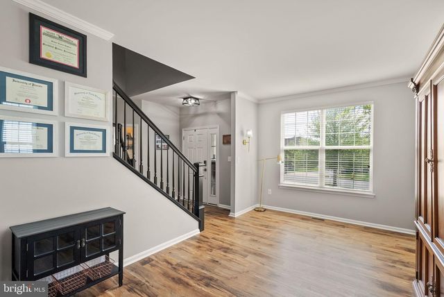 14492 SHARPSHINNED DR, Gainesville, VA 20155