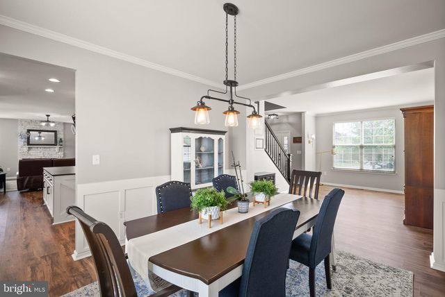 14492 SHARPSHINNED DR, Gainesville, VA 20155
