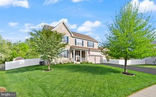 14492 SHARPSHINNED DR, Gainesville, VA 20155