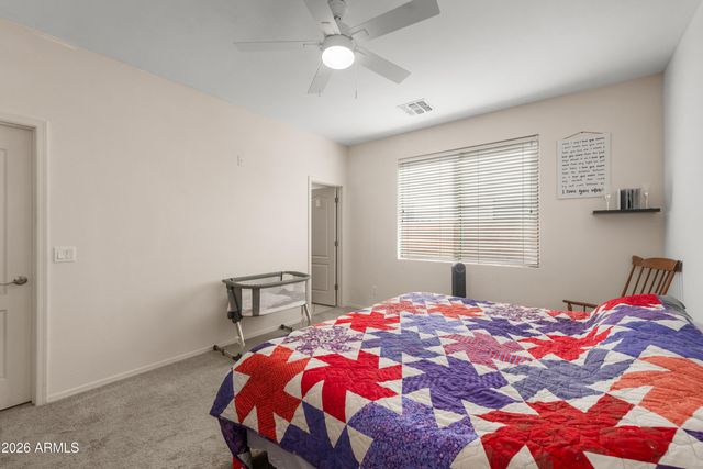 862 S COLONIAL Drive, Gilbert, AZ 85296