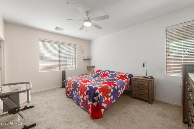 862 S COLONIAL Drive, Gilbert, AZ 85296